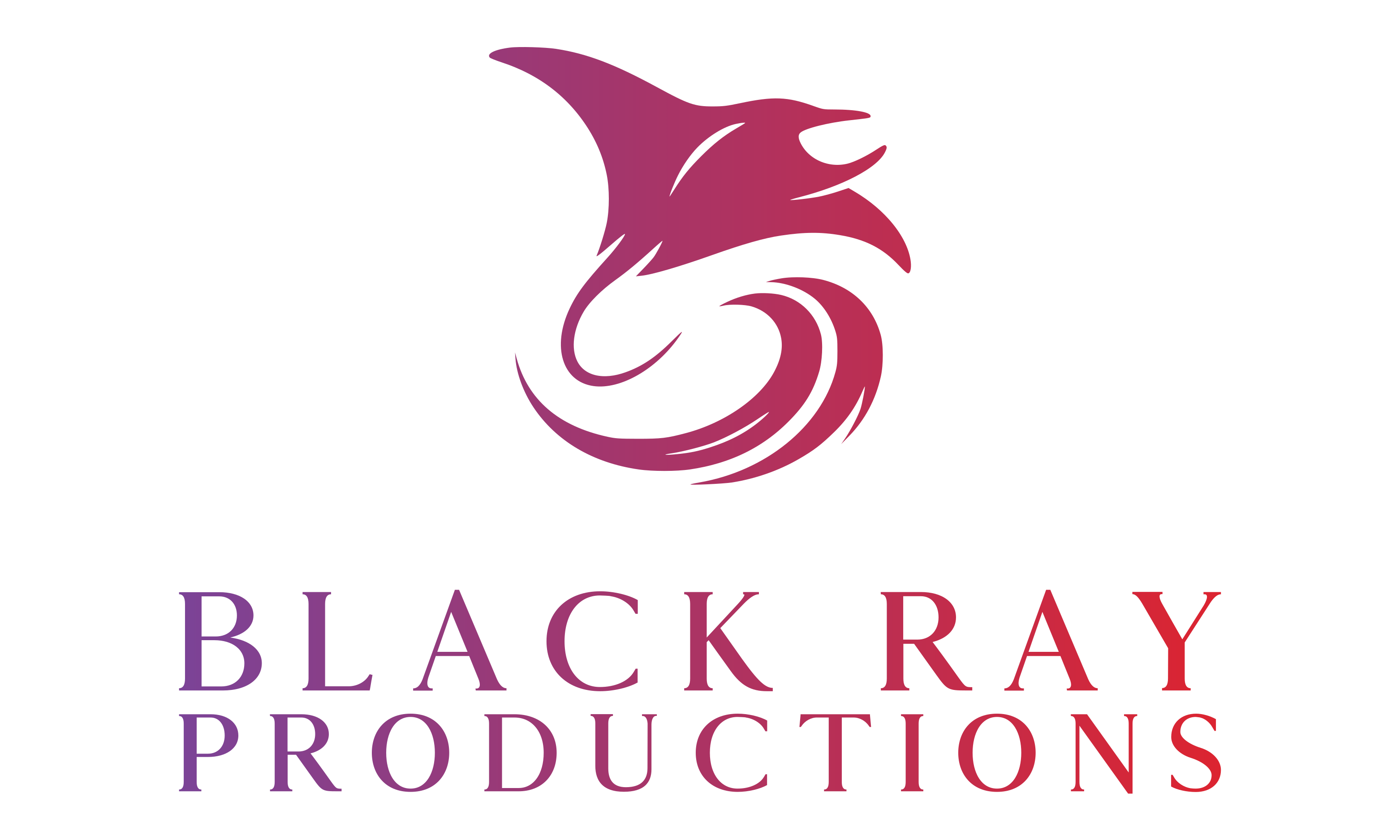 Black Ray Productions